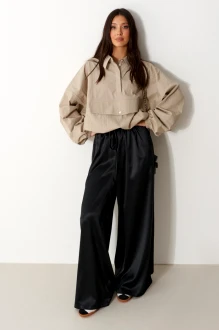 Брюки BEAUTY ANNETE A1784