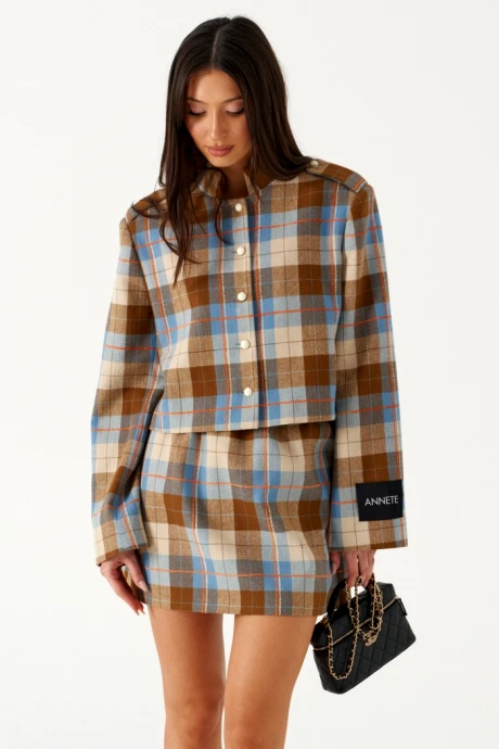 BEAUTY ANNETE A1771 #3