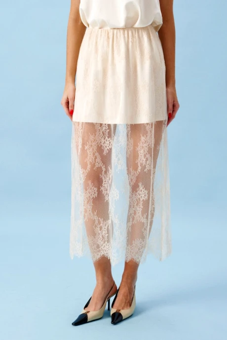 BEAUTY ANNETE A1834 #1