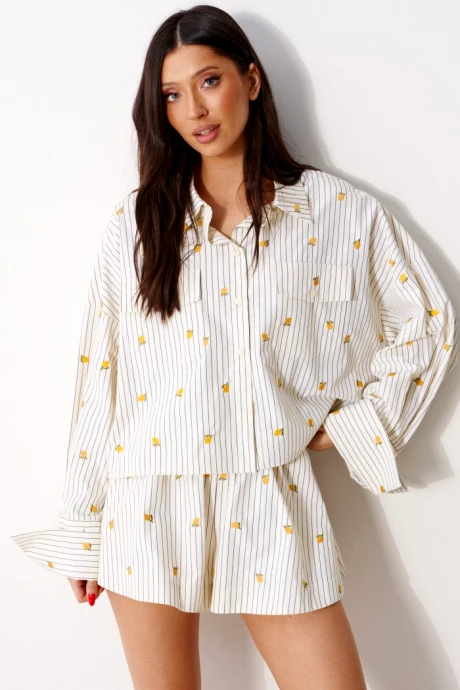 BEAUTY ANNETE A2464 #1