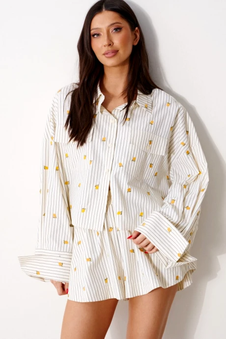 BEAUTY ANNETE A2464 #3