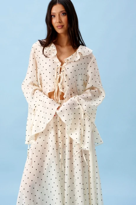 BEAUTY ANNETE A2494 #1