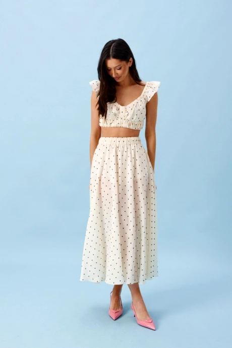 BEAUTY ANNETE A2495 #2