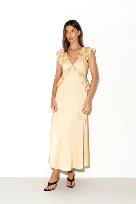 BEAUTY ANNETE A3771 #4