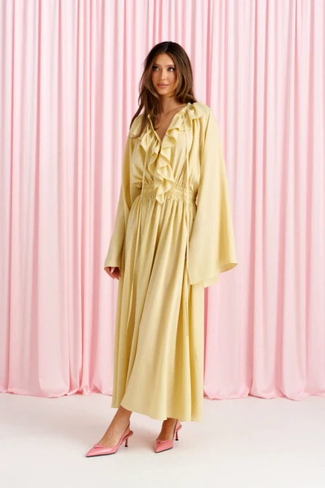 BEAUTY ANNETE A3772 #1