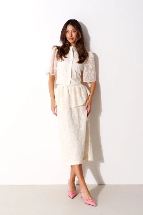 BEAUTY ANNETE A2567 #3