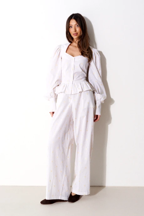 BEAUTY ANNETE A2570 #4