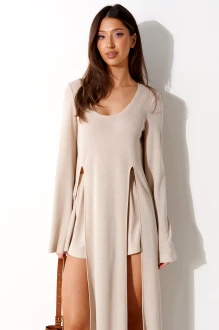 Джемпер (кофта) BEAUTY ANNETE A2572