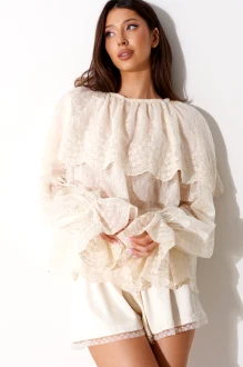 BEAUTY ANNETE A2576