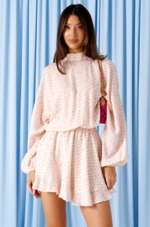 BEAUTY ANNETE A3780