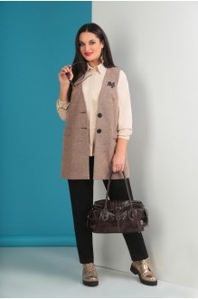 Anastasia Mak 547 бежевый #1