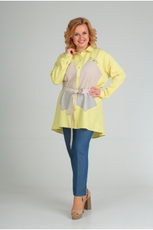 Anastasia Mak 592 жёлтый
