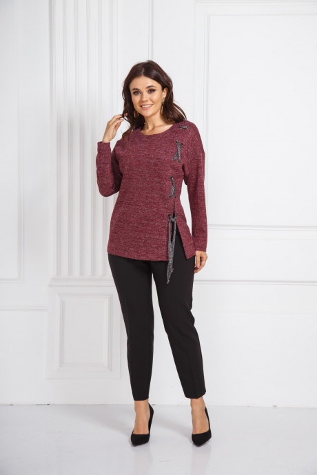 Anastasia Mak 659 #1