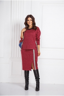 Anastasia Mak 658 #2