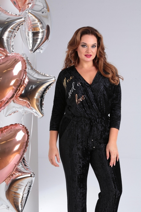 Anastasia Mak 649 #2