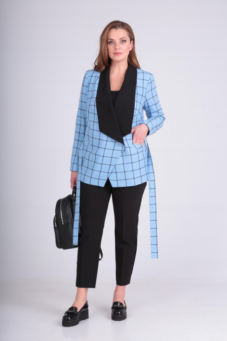 Anastasia Mak 657 #3