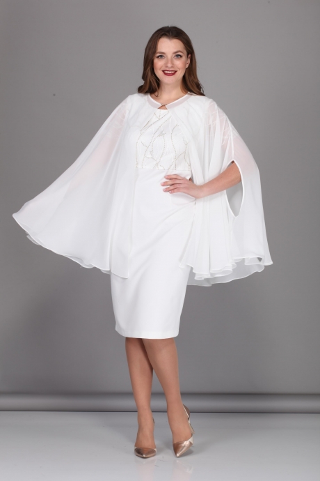 Anastasia Mak 636 #1