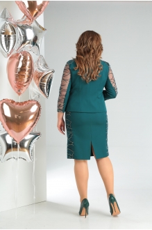 Anastasia Mak 664 #4