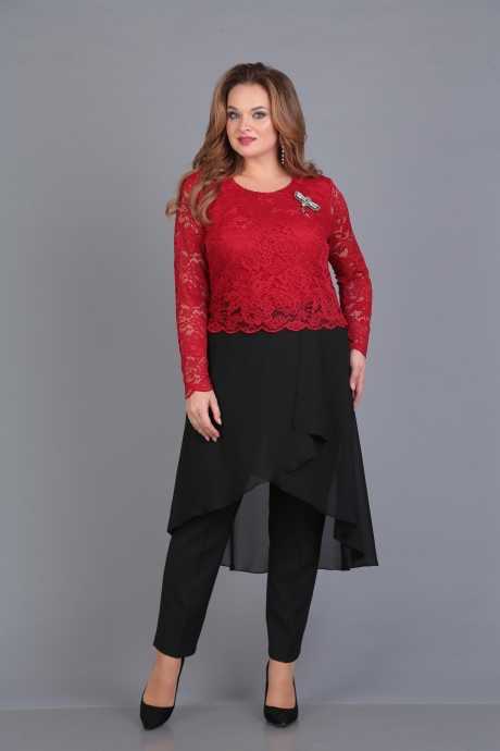 Anastasia Mak 672 #1