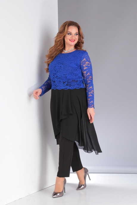 Anastasia Mak 672 #1