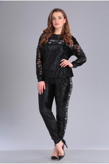 Anastasia Mak 683 #1