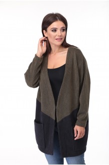 Anastasia Mak 742 #1