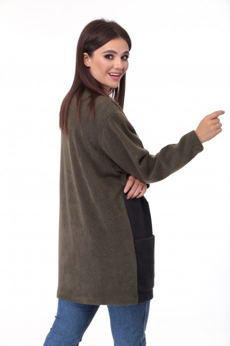 Anastasia Mak 742 #4