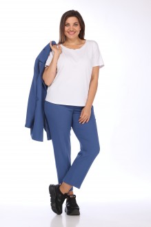 Anastasia Mak 603 #6