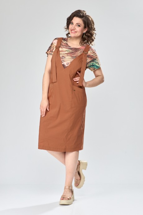 Anastasia Mak 1082 #1