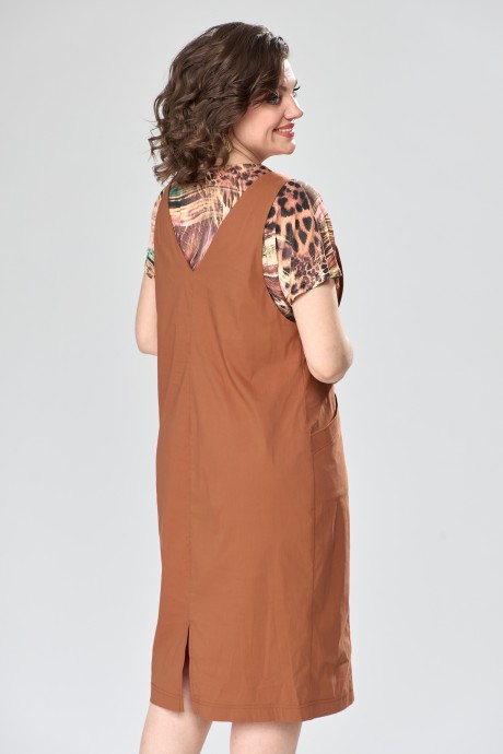 Anastasia Mak 1082 #7