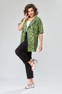 Anastasia Mak 1113 двойка #2