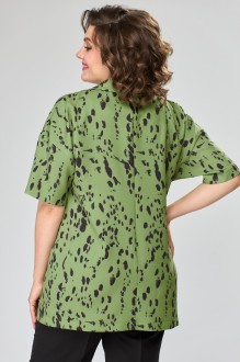 Anastasia Mak 1113 двойка #7