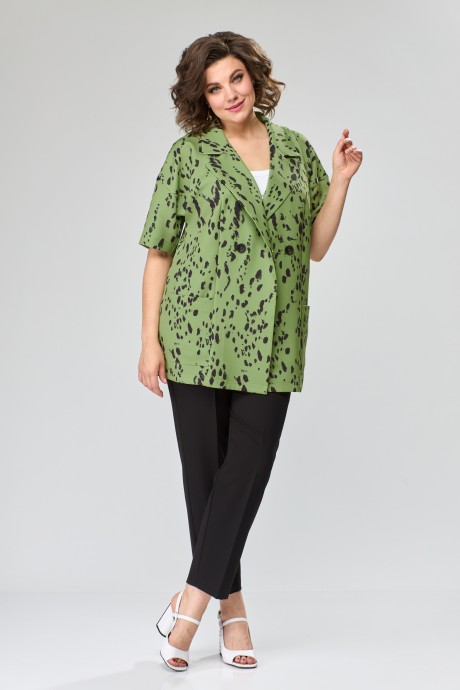 Anastasia Mak 1113 двойка #1