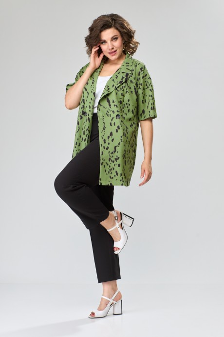 Anastasia Mak 1113 двойка #2