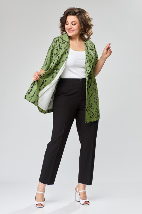 Anastasia Mak 1113 двойка #3