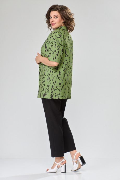 Anastasia Mak 1113 двойка #6