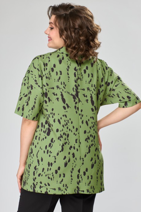 Anastasia Mak 1113 двойка #7