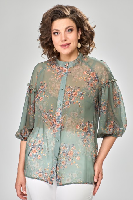 Anastasia Mak 1114 #2