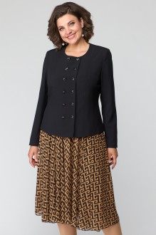 Anastasia Mak 1118 двойка #3