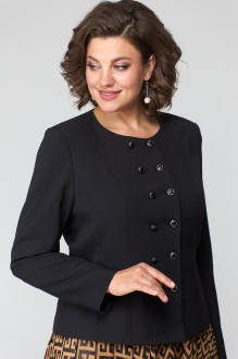 Anastasia Mak 1118 двойка #4