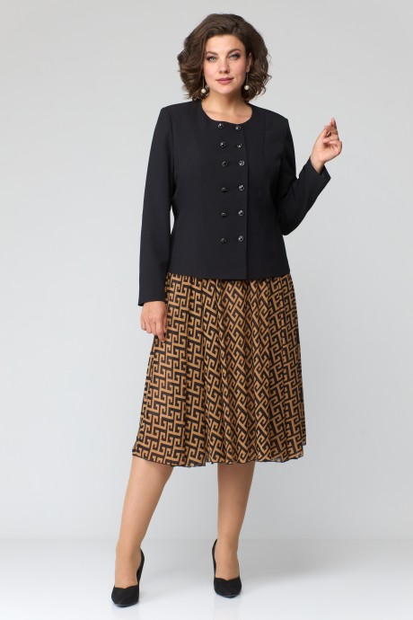 Anastasia Mak 1118 двойка #1