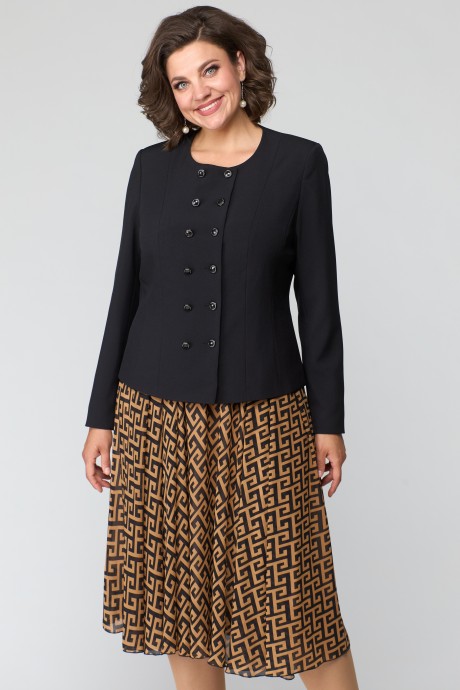 Anastasia Mak 1118 двойка #3