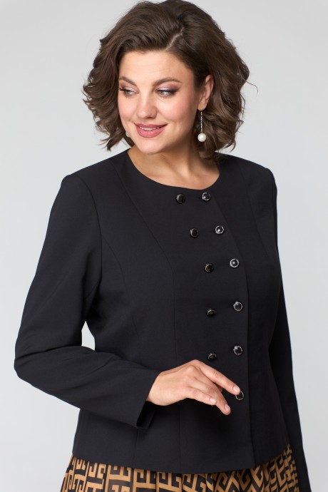 Anastasia Mak 1118 двойка #4