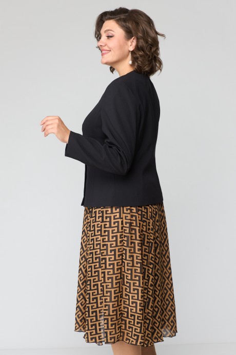 Anastasia Mak 1118 двойка #5