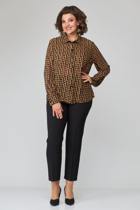 Anastasia Mak 1116 #4