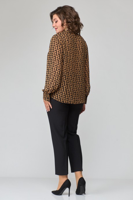Anastasia Mak 1116 #6