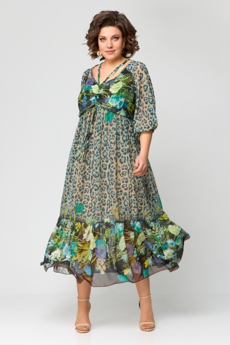 Anastasia Mak 1150 #1