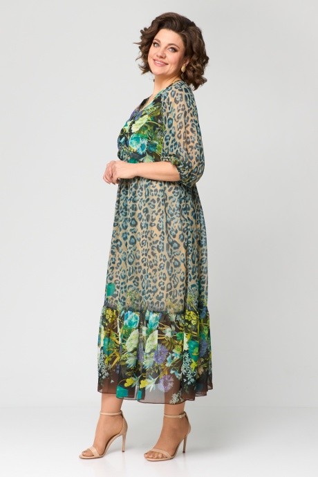 Anastasia Mak 1150 #3