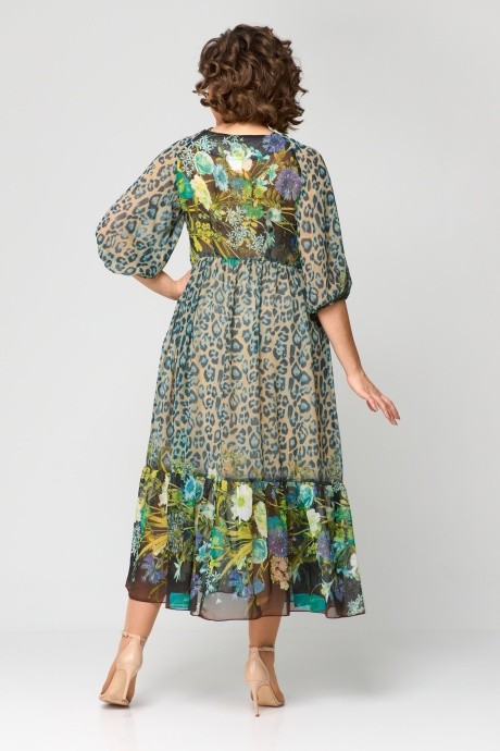 Anastasia Mak 1150 #4