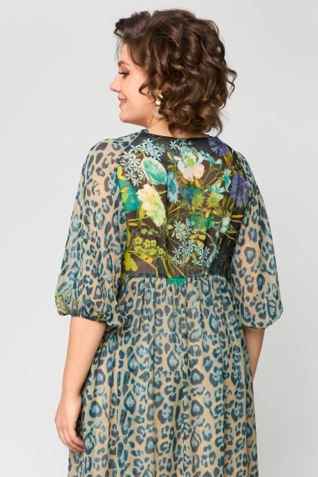 Anastasia Mak 1150 #5